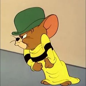 Meet your Posher, Ryan